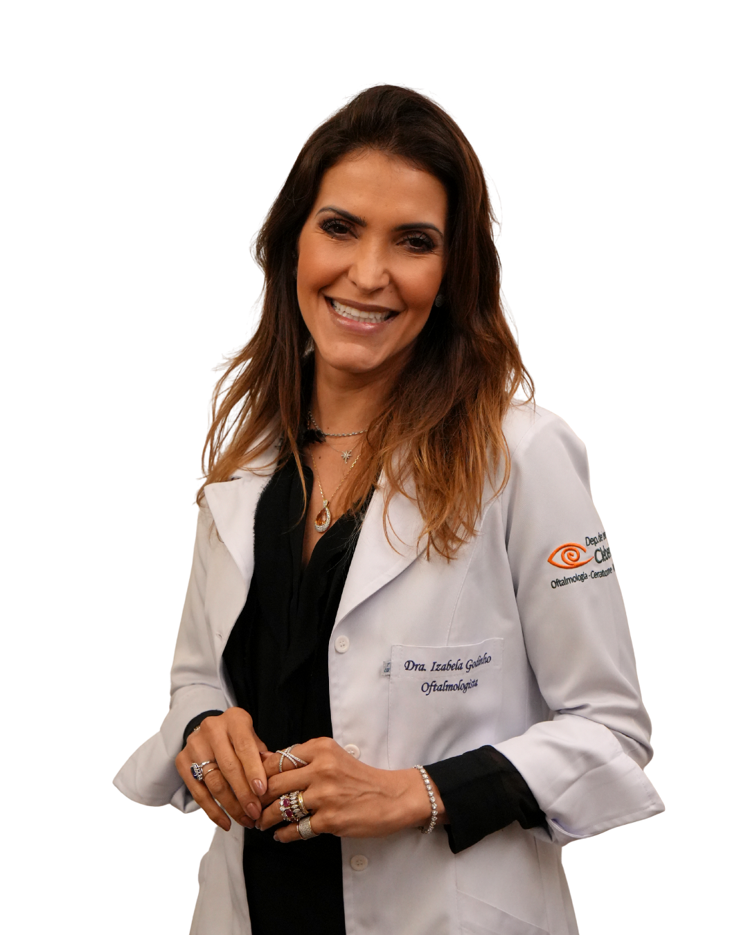 Dra. Izabela Godinho
