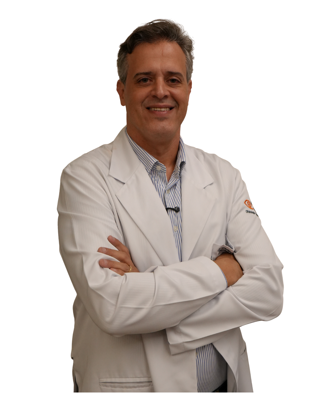Dr. Rodrigo Godinho
